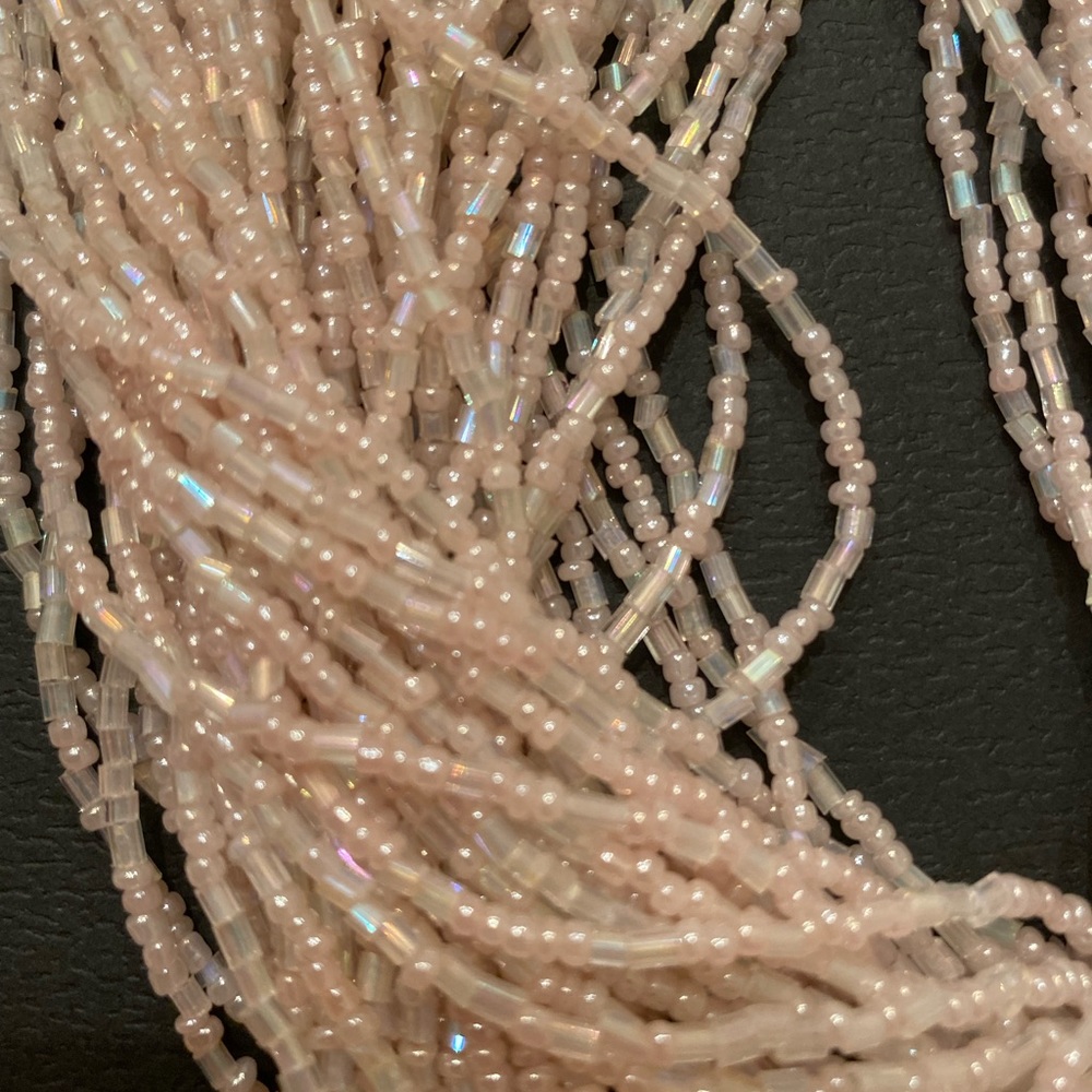 Beaded Necklace - Picture 2 of 2